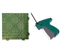 Avery Dennison Micro Stitch Basting Gun with Free Tacks & Protective Needle Grate