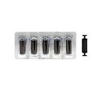 Avery Dennison Replacement Ink Roller Black (Pack of 5) CASIR5