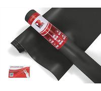 Avery Dennison SW900 845-M in Matte Metallic Charcoal Dual Layered Supreme Wrapping Film - 12" x 60" - Car Vinyl Vehicle Sheet Roll