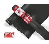 Avery Dennison SW900 845-M Matte Metallic Charcoal Supreme Wrapping Film Vinyl Vehicle Car Wrap Sheet Roll - (24" x 60")