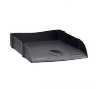 Avery DR100BLK desk tray/organizer Polystyrene Black