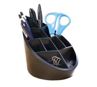 Avery DR450BLK pen/pencil holder Polystyrene Black