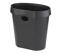 Avery DTR Eco 18 Litre Waste Bin Black DR500BLK