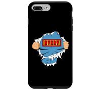 Avery First Name Superhero Case for iPhone 7 Plus/8 Plus
