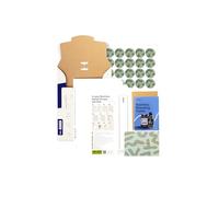 AVERY Food & Beverage Branding Kit - Create Business Cards, Labels & More. Round, Rectangle & Packaging Labels