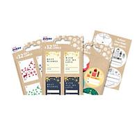 Avery GIFTBUNDLE2 Christmas Gift Labels Bundle 2