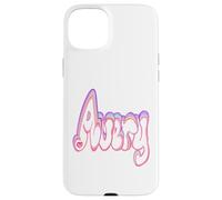 Avery girls and womens Personalized Custom Name Case for iPhone 15 Plus