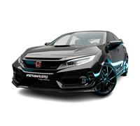 Avery Gloss Black SW900-190-O - Supreme Wrap (SW) Gloss Vinyl Car Wrap Sheet Roll 5ft x 1ft