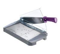 Avery A4 Office Guillotine (360mm Cutting Length, 15 Sheet Capacity) GUA4