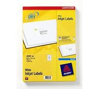 Avery Inkjet Addressing Labels