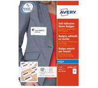 Avery J4785-15 clothing badge