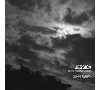 Avery, John - Jessica in the Room of Lights [VINYL]