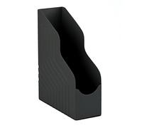 Avery Original Jumbo Magazine Rack Black