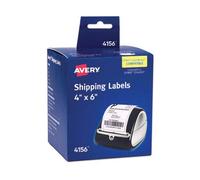 Avery Label PERSNL PRTR White 260CT