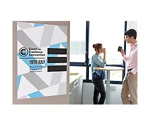 Avery Labels A3L001 Adhesive A3 White 29.7 x 42 cm 10 Sheets of 1 Label