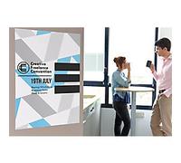 Avery Labels A3L001 Adhesive A3 White 297 x 420 mm 10 Sheets of 1 Label