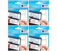 Avery Labels Block 480x Sticky Notes Sticky Note Klebe-Zettel Notes
