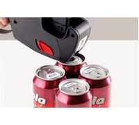 Avery Labels for Labelling Gun 1-Line Permanent White 12x26mm 1500 Per Roll (Pack 10) - PLP1226