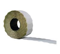 Avery Dennison Permanent Labels, White