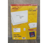 Avery L7160-100 White addressing label