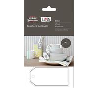 Avery Living 4X Gift Tags 80X40Mm Signs Labels Labeling Sign