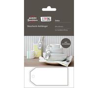 Avery Living Gift Tag 80x40mm Signs Labels Labeling Sign