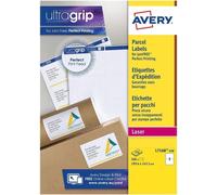 Avery LSR LBL PK250 L7168-250 FPC