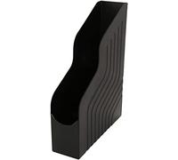 AVERY Magazine Rack - Original 78 x 323 x 253 mm, black