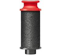 AVERY Meto Ink Rolls, for Meto Basic S Price Guns, Black Ink, for 0.47" x 0.87" (12 x 22mm) Labels, 5 Total (88300)