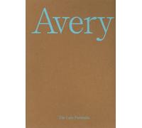Avery, Milton - Milton Avery: The Late Portraits: Collectors Edition