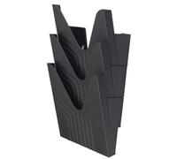 Avery Original Literature Holder Black (Pack of 3) 144-3Blk