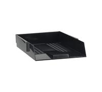 Avery Systemtray Charcoal Black 44Ch
