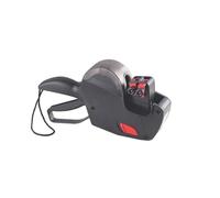 Avery PL2/18 Pricing Gun 2 Line Starter Kit with Labels and Ink (26 x 16 mm, 1200 Labels)