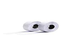 Avery PLP1226 Permanent Label Roll for PL1/8 1 Line Pricing Gun - White (26 x 12 mm, 1500 Labels Per Roll)