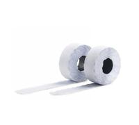 Avery PLP1626 Permanent Label Roll for PL2/18 2 Line Pricing Gun - White, (26 x 12 mm, 1200 Labels Per Roll)