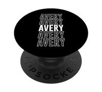 Avery PopSockets Adhesive PopGrip