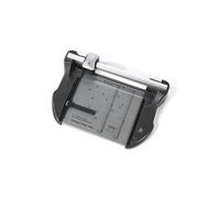 Avery A4 P340 Precision Trimmer Paper Cutter, Black and Teal
