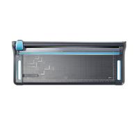 Avery Precision Trimmer A1 Cutting Length 880Mm Black/Teal P880