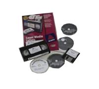 Avery Slide Permanent Adhesive Multipurpose Laser Label Pack Of 25 84 Sheet