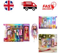 Avery Styles Fashion Studio: Create 300 Looks with Doll & Magical Accessories