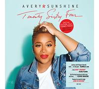 Avery Sunshine – Twenty Sixty Four – CD (2018)