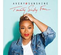 AVERY SUNSHINE - Twenty Sixty Four