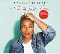 Avery Sunshine - Twenty Sixty Four