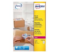 Avery L7165-40 White addressing label