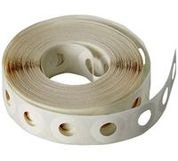 Avery 43-509 Reinforcement Ring (13 mm Dia, 500 Labels) - White