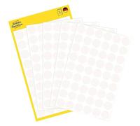 Avery Zweckform 3147 Marking dots White 5 Blatt, 270 Etiketten