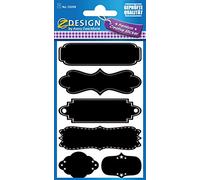Avery Zweckform 55098 Boards Dedication 6 Sheet