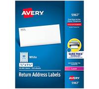 AVERY-Zweckform 5967 addressing label