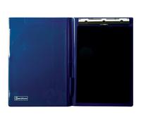 Avery Zweckform A4 Clipboard Folder for Snap-Apart Forms PVC Film Blue