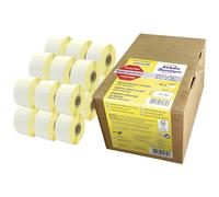 Avery-Zweckform As0722420 Labels Paper White Permanent Adhesive 10...